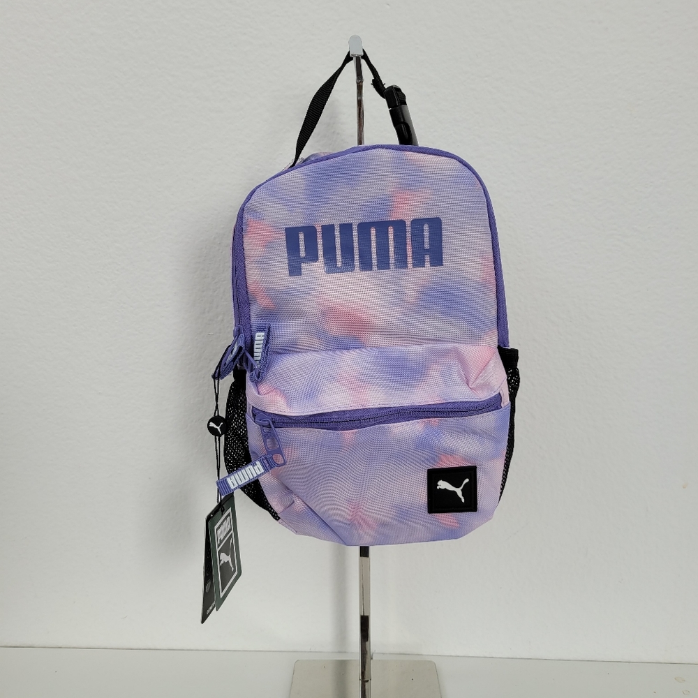 Puma lunch bag